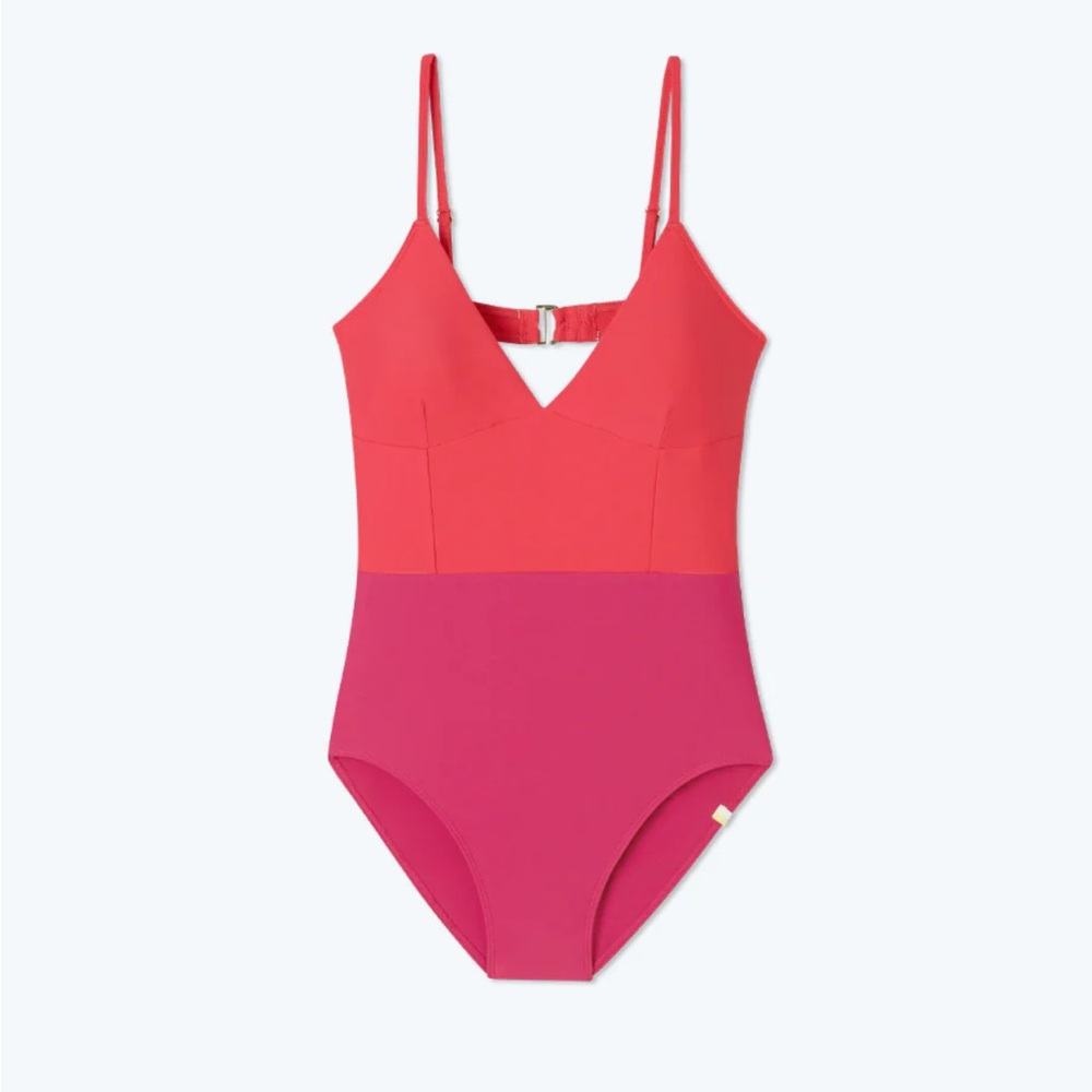 Summersalt | The Wave One Piece Swimsuit | Size 8 | New With Tags!
